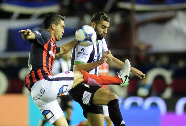 San Lorenzo sufrió en la fase anterior para eliminar, por penales, a Cipolletti.