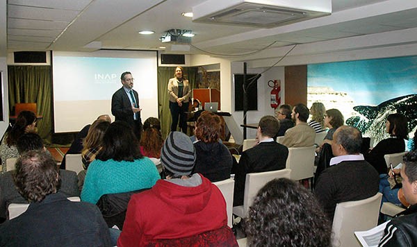 El curso se dicta en todas las casas provinciales en Capital Federal.