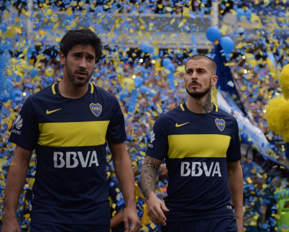 Benedetto y Perez ,fueron citados por Sampaoli para la Selección Argentina.