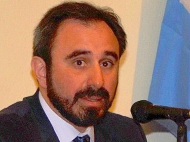 Otranto, un juez en la mira de los familiares de Maldonado.