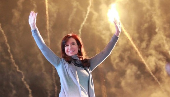 Cristina Kichner se impuso finalmente en las PASO de la Provincia de Buenos Aires por apenas 0,21 por ciento de los votos sobre Bullrich.
