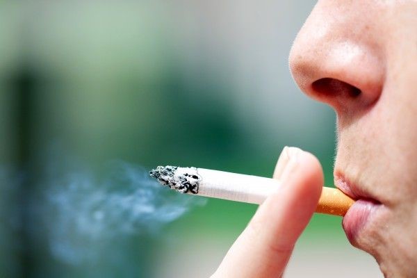 En el primer semestre el consumo interno de cigarrillos acumuló una merma del 0,6% en relación al mismo período de 2016.