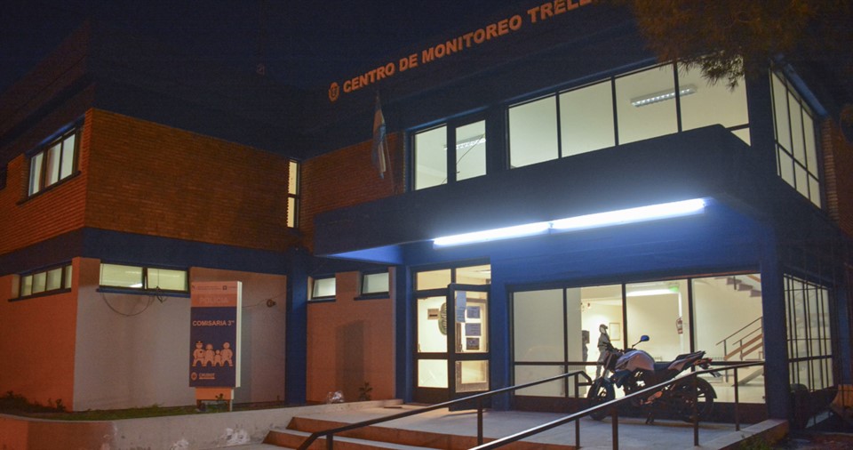 La administración de la Seccional Tercera se trasladó esta semana a una Subcomisaría de la zona oeste.