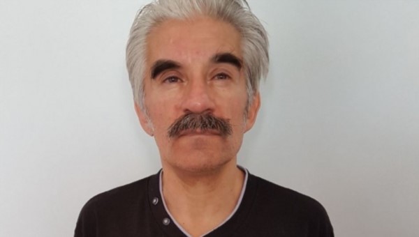 Dante Flores Iriarte fue detenido en Madryn
