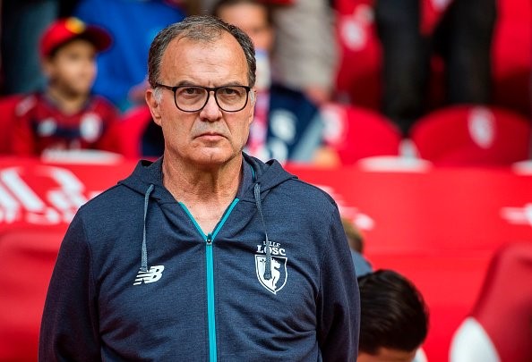 Gran victoria de Lille en el debut oficial de Bielsa.