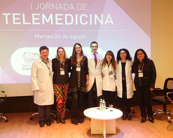 Se implementó el Consultorio Virtual del Hospital Zonal.