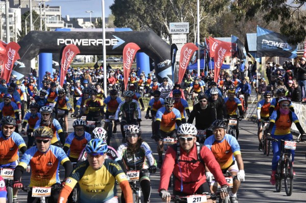 Se tratará de la sexta edición del evento que combina deporte con gastronomía local y turismo.