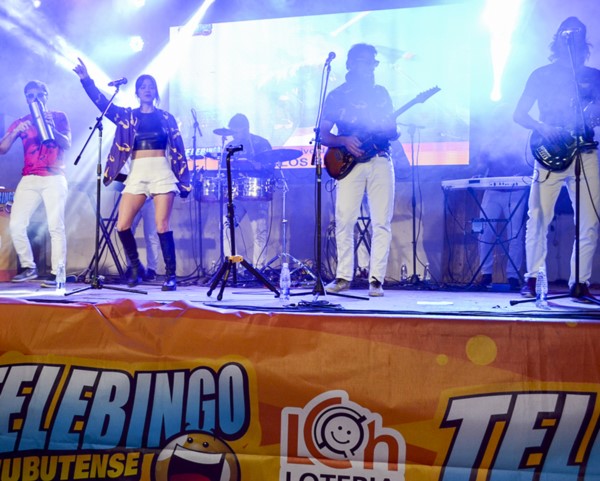 El instituto entregó bienes a 17 instituciones.