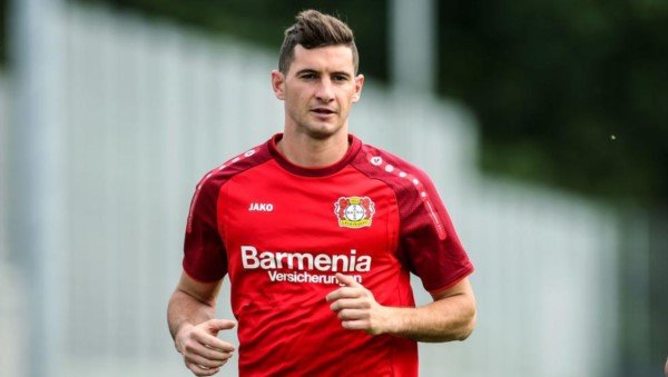 Alario expresó que no le debe nada a nadie, tras referirse a su partida de River.