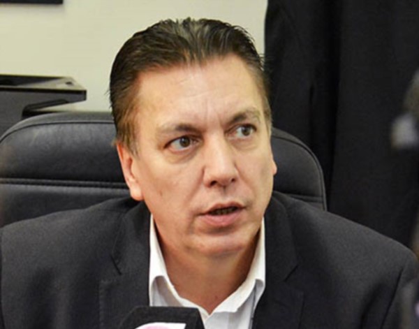 Habrá un presupuesto “austero”.