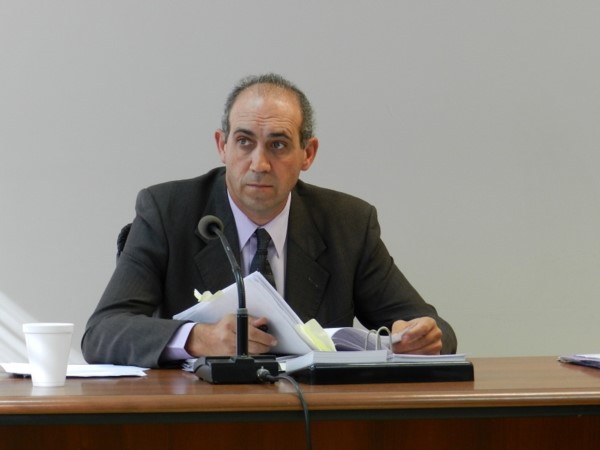 El Juez Yangüela dio apertura formal a la investigación