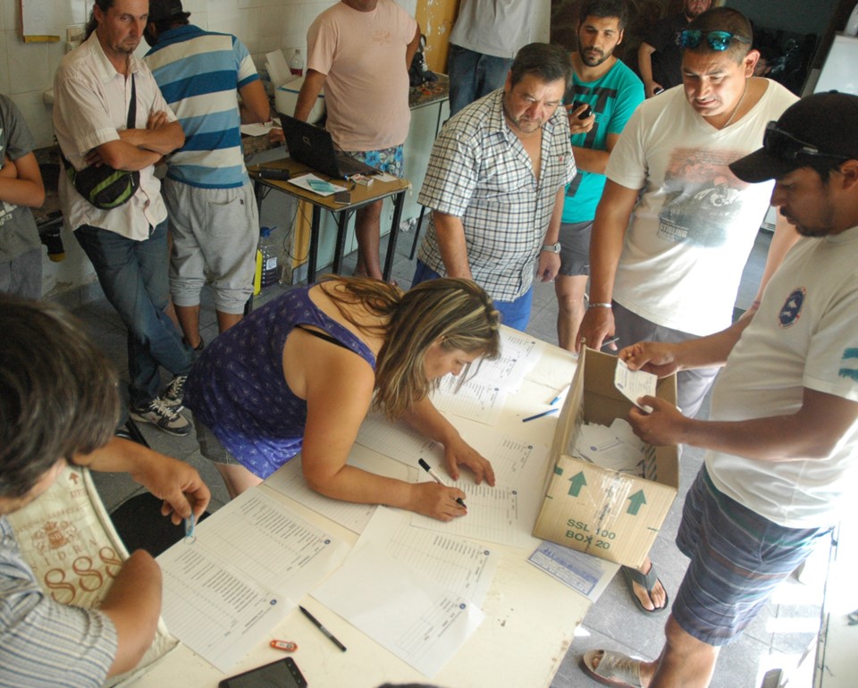 Unas 147 parejas se inscribieron en esta edición del concurso. Habrá premios en efectivo para la pieza mayor.