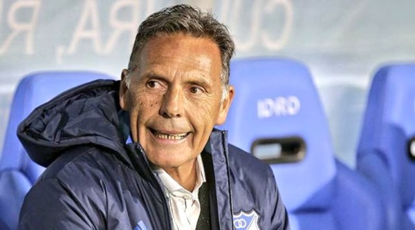 Miguel Russo superó con éxito la operación de vejiga en el hospital Italiano en Buenos Aires.