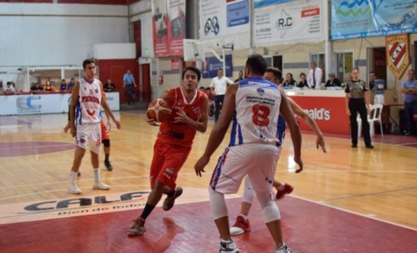 INdependiente lo cerró mejor y se quedó con la victoria ante la Maquinita.
