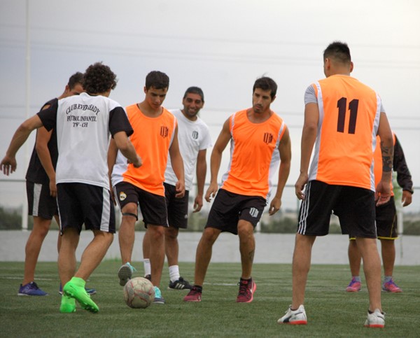 Ever Ready es el único representante de la Liga del Valle en el Federal C.