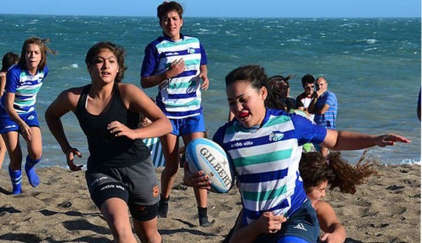 Los eventos playeros se ponen en marcha en este verano 2018.