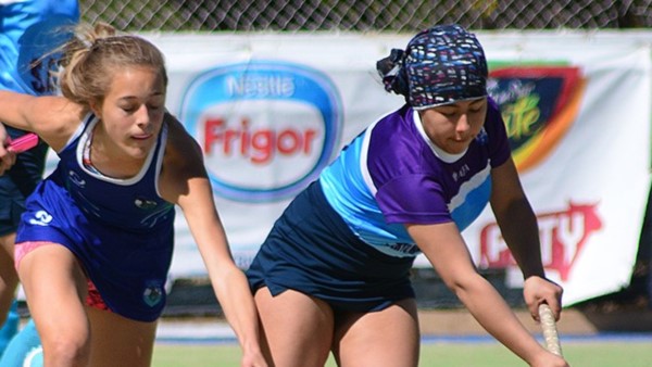 El Clausura de hockey tuvo la realización de la 6ta fecha el fin de semana.