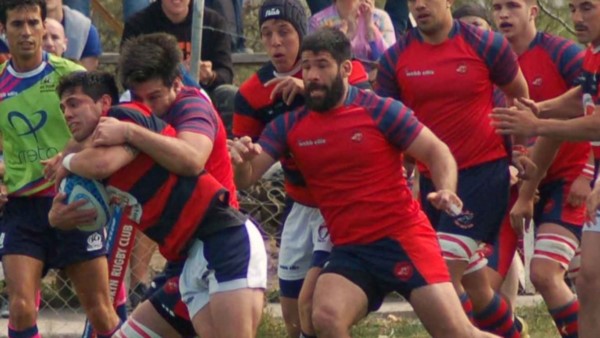 El año pasado, Roca le ganó de visitante a Madryn por 28 a 14, en la fase inicial. Luego se cruzaron en playoffs y en Río Negro volvió a ganar 16 a 15.