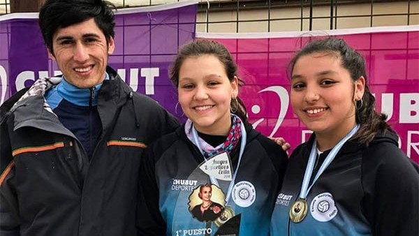Madryn representará a Chubut en la instancia Nacional de Mar del Plata.