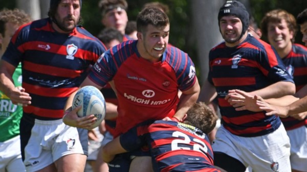 Roca RC superó como local a Puerto Madryn RC, por 54 a 22, y jugará la final del Regional contra Jabalíes RC. 