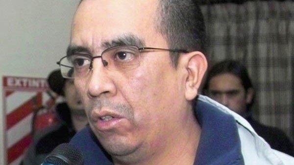 Diocares dio su dura versión luego de su alejamiento del municipio.