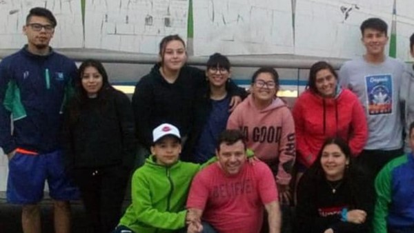 La delegación chubutense participó en el torneo Argentino de Judo que se realizó en la provincia de San Juan, con la cosecha de ocho medallas.