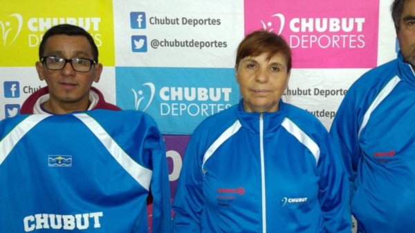 Once chubutenses vivirán esta experiencia. Viajarán el lunes y competirán del 30 de octubre al 4 de noviembre.