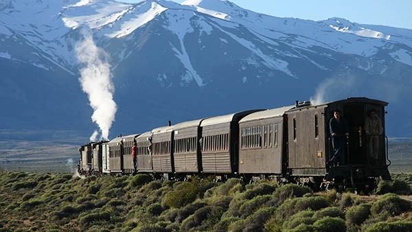El Viejo Expreso Patagónico ya programó todo el mes de noviembre.