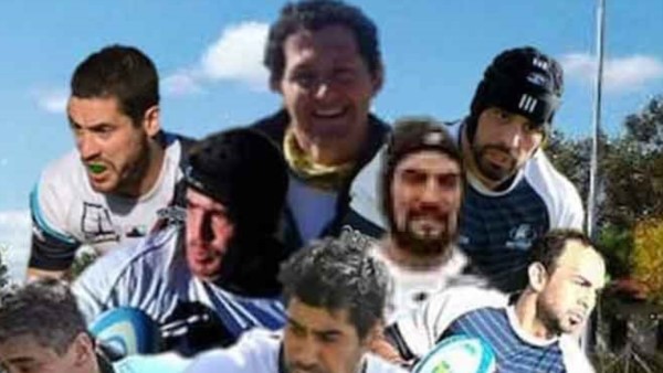 Los actuales jugadores de Tehuelches se medirán ante las “Leyendas”.