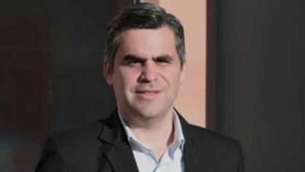 Detlefsen dijo que falta trabajo, pero defendió las políticas de Macri.