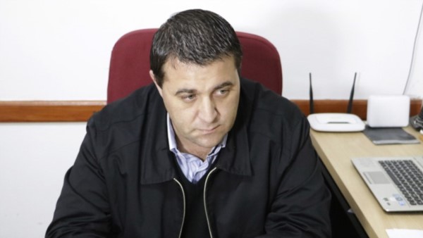 Pablo Toviggino, presidente ejecutivo del Consejo Federal, impulsor de las reformas y  del Regional.