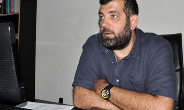 Pablo Tedesco, presidente de la FECh
