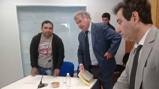 Otra investigación en Rawson por la muerte de un hombre provocada por un conductor alcoholizado.