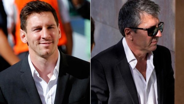 El jugador de Barcelona, su padre y “todas aquellas personas que hayan manejado” fondos de la Fundación “Leo Messi”, fueron imputados.