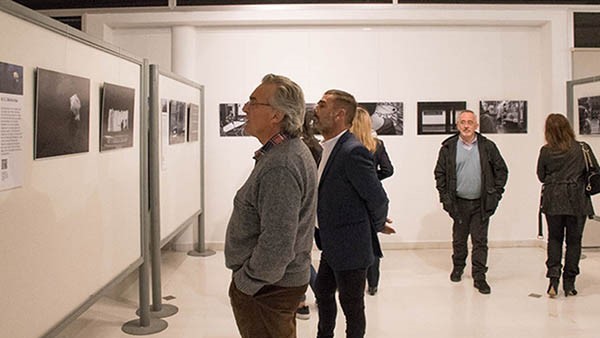 En “Ecléctica NY” Farfaglia retrata su primer viaje a Nueva York.