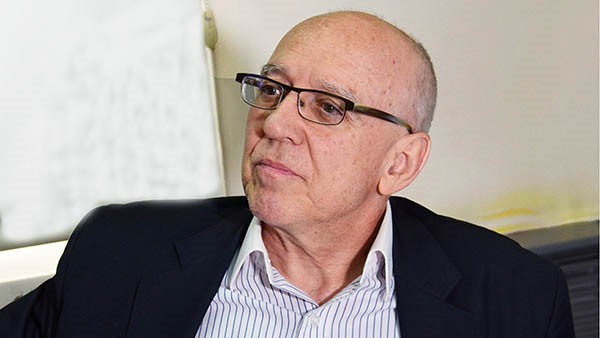 Cifras. Desde Gobierno, Maza explicó la negociación que se inició. 