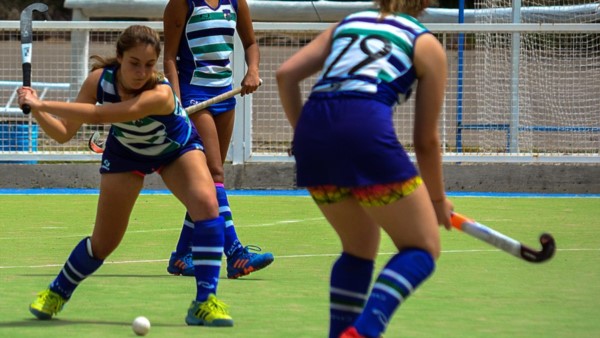 Las juveniles de Trelew RC “A”, enfrentarán a Puerto Madryn en 7ma y Patoruzú en 6ta y 5ta división.