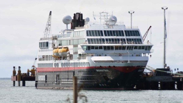 El Congreso será una chance más para posicionamiento internacional de Madryn como destino turístico.
