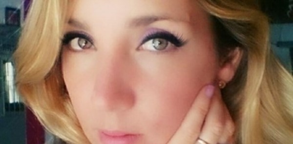 Yésica Lucía Hoffmann, de 34 años, prestaba servicio en el Batallón 1 de la Unidad de Palomar.