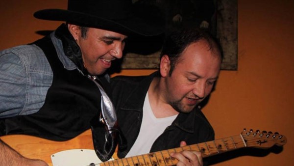 José María Rearte y César Castillo entre los distinguidos.