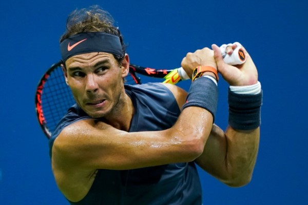 Rafa Nadal será operado del tobillo y queda automáticamente descartado para el ATP Finals de Londres. 