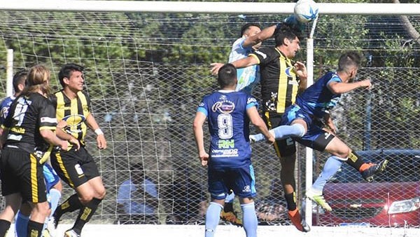 Deportivo Madryn volverá a jugar el lunes, de local, a las 16 horas contra Independiente de Neuquén.
