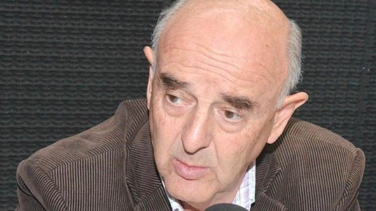 Reflexión política. Rafael Williams apoya a César Gustavo Mac Karthy como candidato a gobernador.