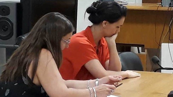 Maximiliano Willatowski recibirá hoy a las 9 la imposición de pena.