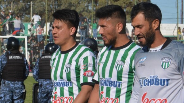 Como se especulaba, finalmente Germinal se bajó del Regional 2019 estrictamente por temas económicos.
