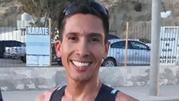 El trelewense Arrative ganó las dos primeras fechas del campeonato.