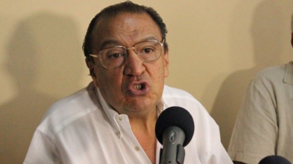 Conocido por su estilo procaz y provocador, el directivo cuestionó la inversión en el fútbol de mujeres.