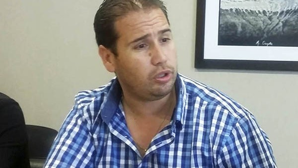 Fita y su reflexión política. 