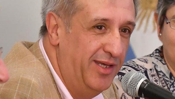 Esperanzado. Antonena cree que la plata extra servirá de mucho.