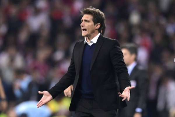 Barros Schelotto llegó a un acuerdo para dirigir a Los Angeles Galaxy, equipo de la MLS que cuenta con un tal Zlatan Ibrahimovic.